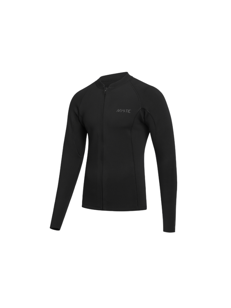 MAJESTIC SURF JACKET 2 MM FZIP